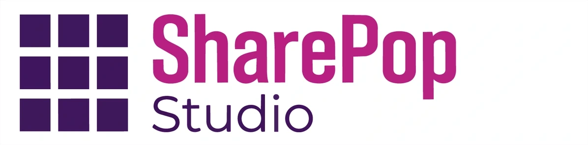 SharePop Studio